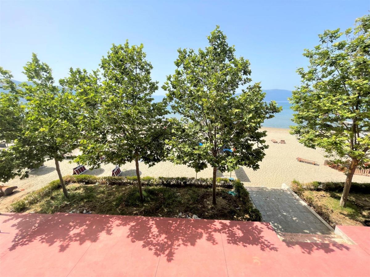Blue Horizon Apartment Wlora Zewnętrze zdjęcie