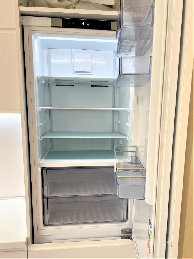 Blue Horizon Apartment Wlora Zewnętrze zdjęcie