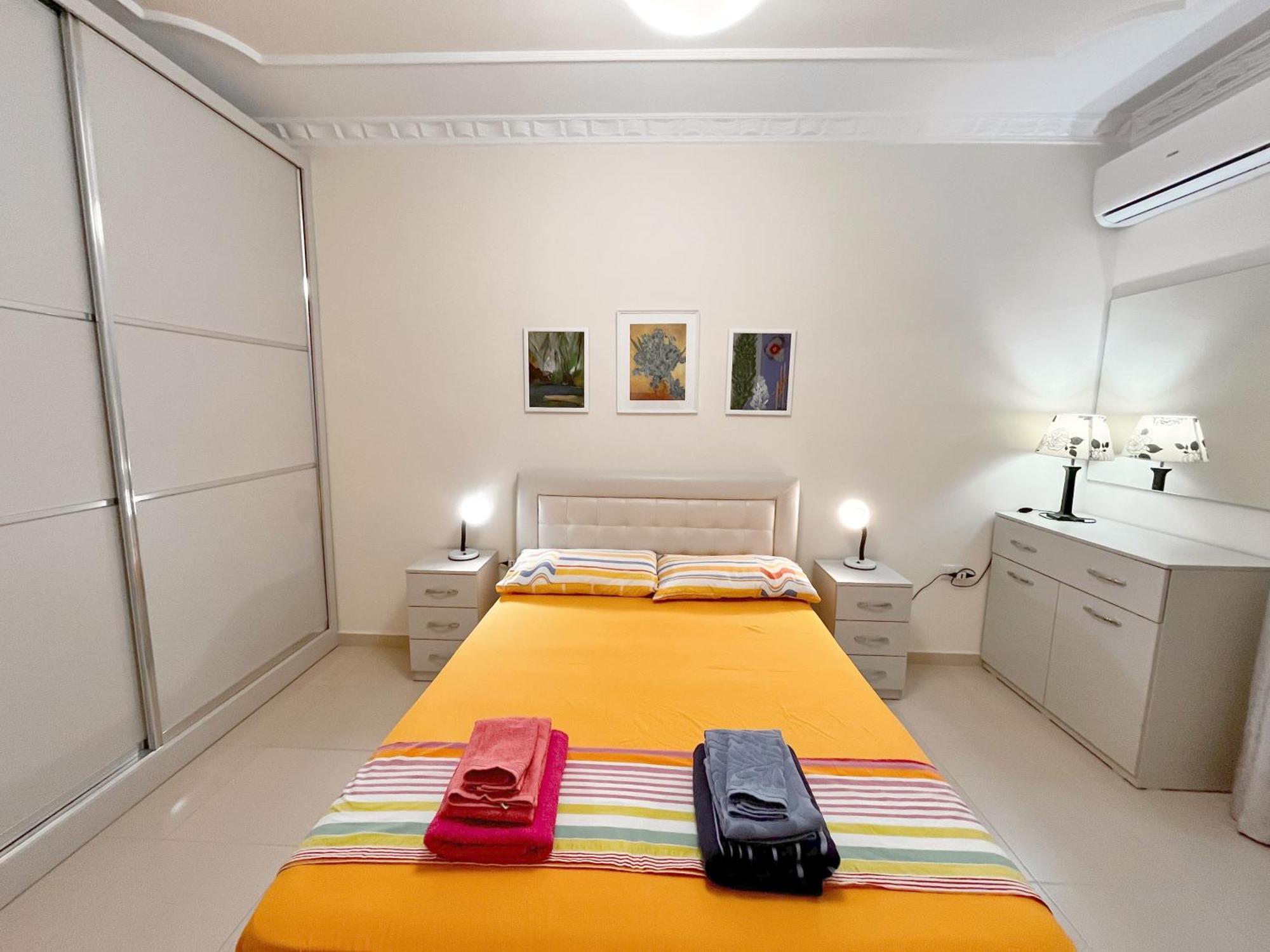 Blue Horizon Apartment Wlora Zewnętrze zdjęcie